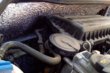 Odhlučnění motorového prostoru svépomocí fotografie 1
