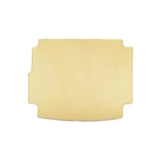EVA koberec do kufru se subwooferem (béžový)