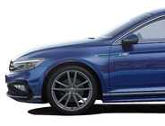 Volkswagen Passat B8 2015–2023 Emblém R-Line (různé varianty) fotografie 10