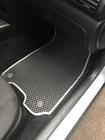 Volkswagen Passat B5 1997–2005 EVA autokoberce (černé) fotografie 4