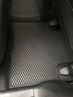 Kia Sorento II XM 2009–2014 Autokoberce do interiéru 2012-2014 (EVA, černé) fotografie 6
