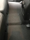 Kia Sorento II XM 2009–2014 Autokoberce do interiéru 2012-2014 (EVA, černé) fotografie 7