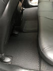 Kia Sorento II XM 2009–2014 Autokoberce do interiéru 2012-2014 (EVA, černé) fotografie 2