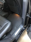 Volkswagen Touareg 2010–2018 EVA autokoberce (černé) fotografie 5