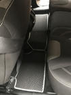 Jeep Cherokee KL 2013– EVA autokoberce (černé) fotografie 8