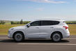 Aktualizovaný crossover Hyundai Santa Fe je již v prodeji fotografie 4