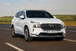 Aktualizovaný crossover Hyundai Santa Fe je již v prodeji fotografie 2