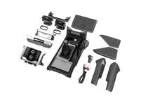 Toyota Land Cruiser Prado 150 2009–2023 Kompletní sada pro upgrade interiéru pro roky 2018–2023 2009–2013 fotografie 2