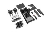 Toyota Land Cruiser Prado 150 2009–2023 Kompletní sada pro upgrade interiéru pro roky 2018–2023 2009–2013 fotografie 1
