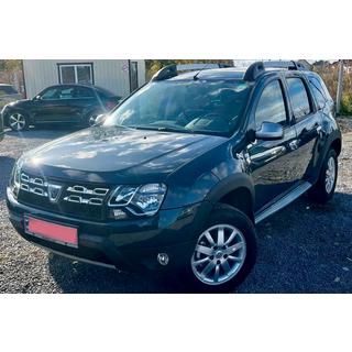 Plastové hladké lemy blatníků (8 ks) Dacia Duster 2008–2018 fotografie 3