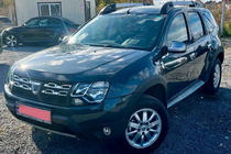 Renault Duster 2008–2017 Rozšiřovače blatníků, hladké (8 ks, ABS) EuroCap - Turecko fotografie 9