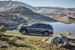 Představen modernizovaný Jeep Grand Cherokee 2021 fotografie 3
