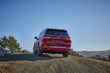 Představen modernizovaný Jeep Grand Cherokee 2021 fotografie 5