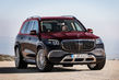 Proběhla prezentace crossoveru Mercedes-Maybach GLS fotografie 1