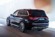 Proběhla prezentace crossoveru Mercedes-Maybach GLS fotografie 2