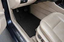 BMW řady 7 E38 1994–2001 Autokoberce EVA (černé) fotografie 1