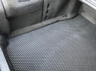 BMW řady 7 E38 1994–2001 EVA vana do kufru (černá) fotografie 2