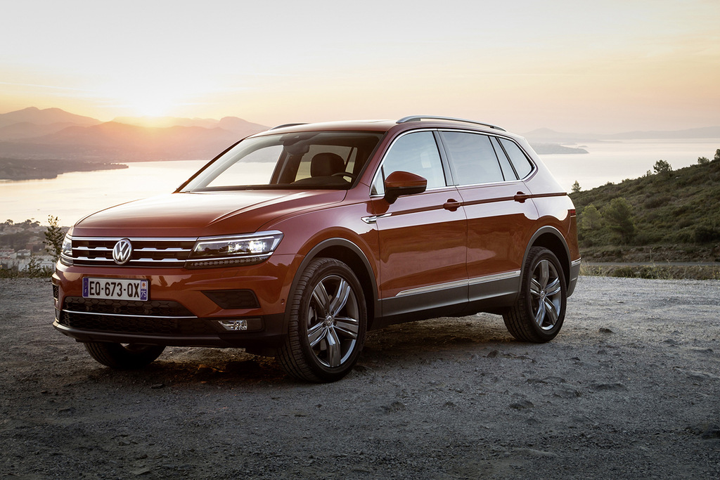 Jaké novinky Volkswagen se očekávají v roce 2021