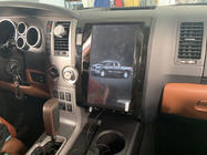 Toyota Sequoia 2007–2022 Multimédia TESLA fotografie 2