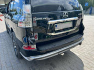 Lexus GX460 2009–2023 Zadní světla OEM (2013-2023, 2 ks) fotografie 4