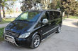 Tuning pro Mercedes Vito 113 fotografie 1