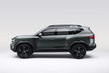 Dacia chystá velký sedmimístný crossover fotografie 5