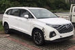 Hyundai představuje nový minivan Custo fotografie 1