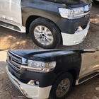 Toyota Land Cruiser 200 2007–2021 Facelift sada LC200 2008-2015 na 2016 Executive fotografie 10