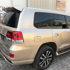 Toyota Land Cruiser 200 2007–2021 Facelift sada LC200 2008-2015 na 2016 Executive fotografie 6