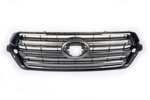 Toyota Land Cruiser 200 2007–2021 Facelift sada LC200 2008-2015 na 2016 Executive fotografie 12