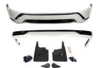 Toyota Land Cruiser 200 2007–2021 Facelift sada LC200 2008-2015 na 2016 Executive fotografie 13