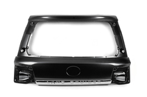 Toyota Land Cruiser 200 2007–2021 Facelift sada LC200 2008-2015 na 2016 Executive fotografie 23