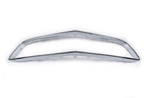 Mercedes CLS C218 2011–2018 Přední maska chladiče 2011-2014 (Diamond Silver) fotografie 10