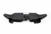 Toyota Land Cruiser 200 2007–2021 Plastový kryt pod intercooler (mezichladič) pro 4.5 diesel fotografie 4