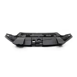 Plastový kryt pod intercooler (mezichladič) pro 4.5 diesel Toyota Land Cruiser 200 2007–2021 fotografie 3