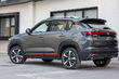 Changan CS35 Plus: crossover za 10 000 dolarů dostal aktualizaci fotografie 3