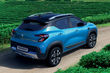 Renault představilo nový cenově dostupný crossover Kiger fotografie 2