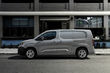 Peugeot Partner dostal elektrickou verzi fotografie 3
