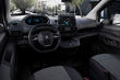 Peugeot Partner dostal elektrickou verzi fotografie 5