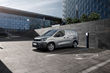 Peugeot Partner dostal elektrickou verzi fotografie 1