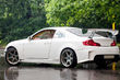 Tuning Nissan Skyline V35 fotografie 1