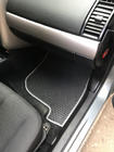 Mitsubishi Galant 2003–2012 EVA autokoberce (černé) fotografie 3