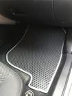 Mitsubishi Galant 2003–2012 EVA autokoberce (černé) fotografie 4
