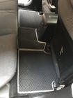 Mitsubishi Galant 2003–2012 EVA autokoberce (černé) fotografie 7