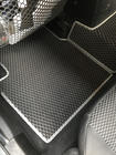 Mitsubishi Galant 2003–2012 EVA autokoberce (černé) fotografie 8