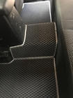 Mitsubishi Galant 2003–2012 EVA autokoberce (černé) fotografie 9