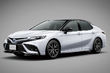 Modernizovaná Toyota Camry debutuje v Japonsku fotografie 4