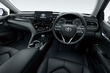 Modernizovaná Toyota Camry debutuje v Japonsku fotografie 2