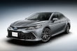 Modernizovaná Toyota Camry debutuje v Japonsku fotografie 1