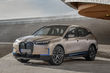 Elektrický crossover BMW iX – technologická vlajková loď německé značky fotografie 4